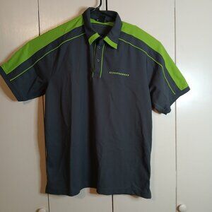 The Northend Sports Men's Camaro XL/TG Polo Shirt (0289A7)